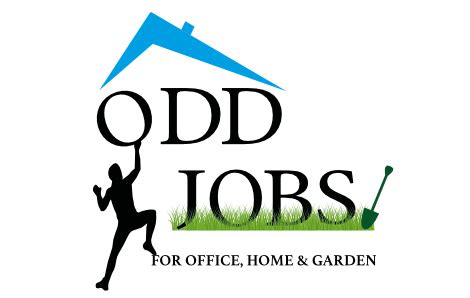 odd jobs definition|odd job website.